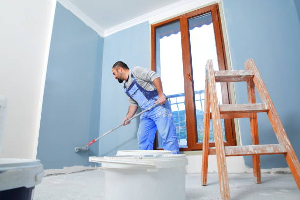 Best Water Damage & Mold Remediation  in Moroni, UT